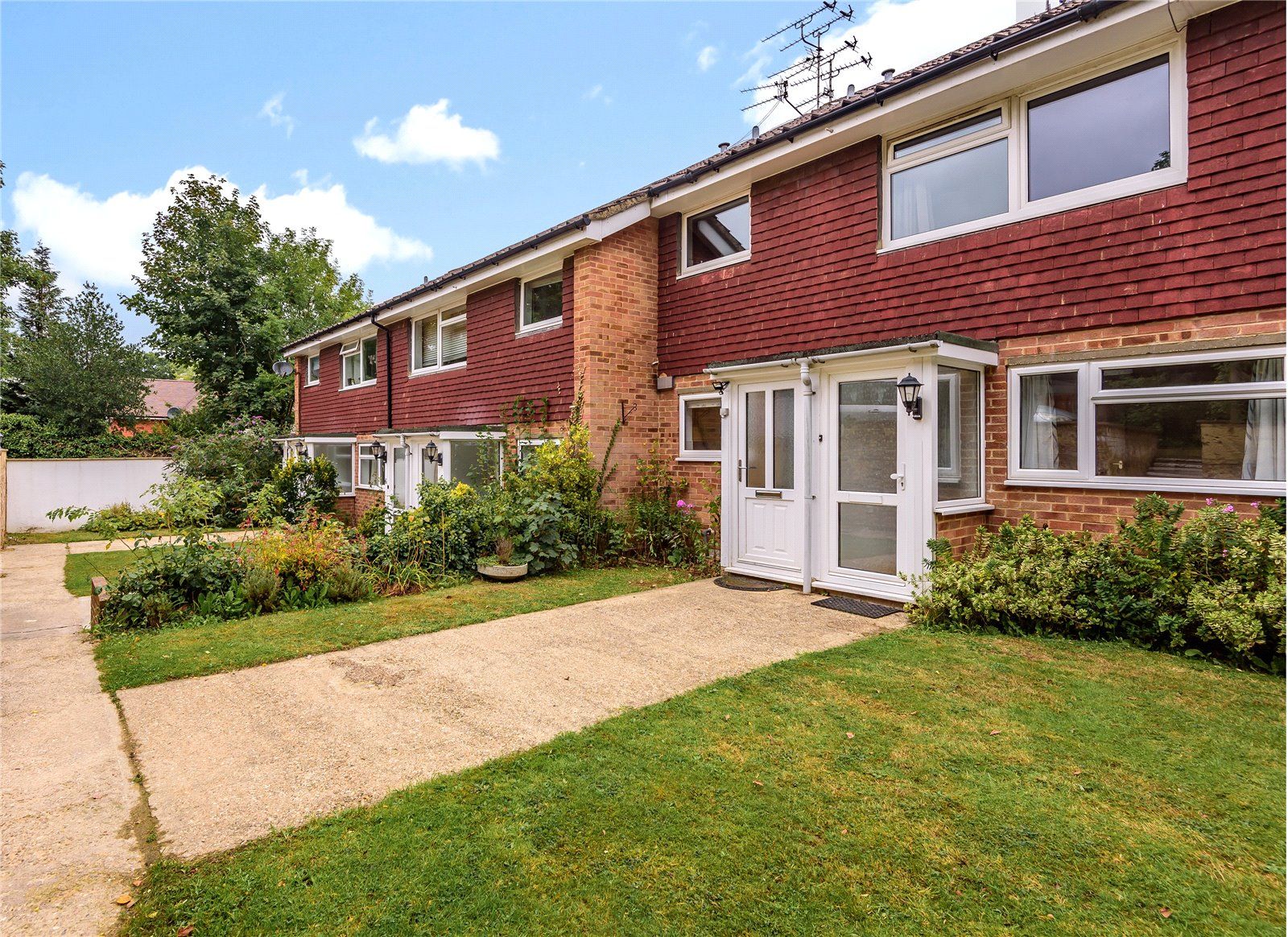 2 bed flat to rent in London Road, Sevenoaks, Kent TN13 Zoopla