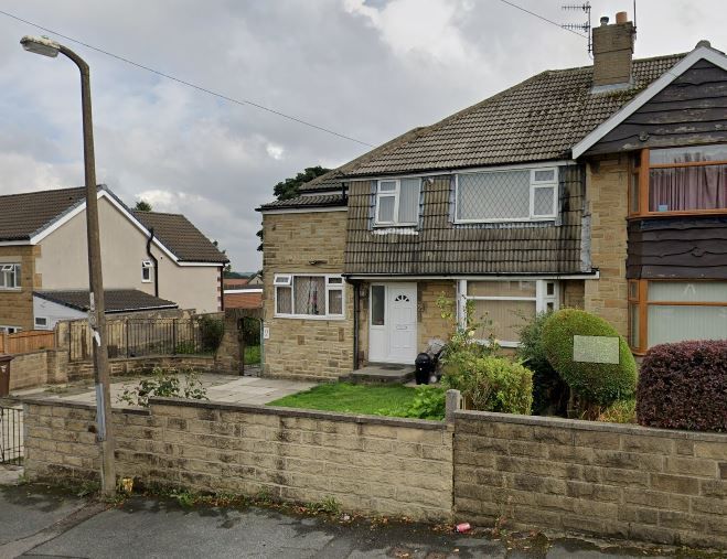 3 bed property to rent in Hollingwood Lane, Great Horton, Bradford BD7