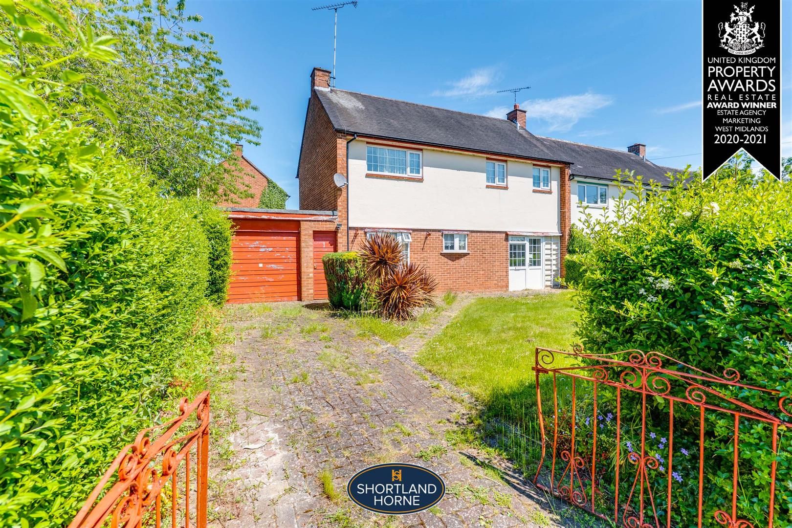 Atherston Place, Cannon Park, Coventry CV4  