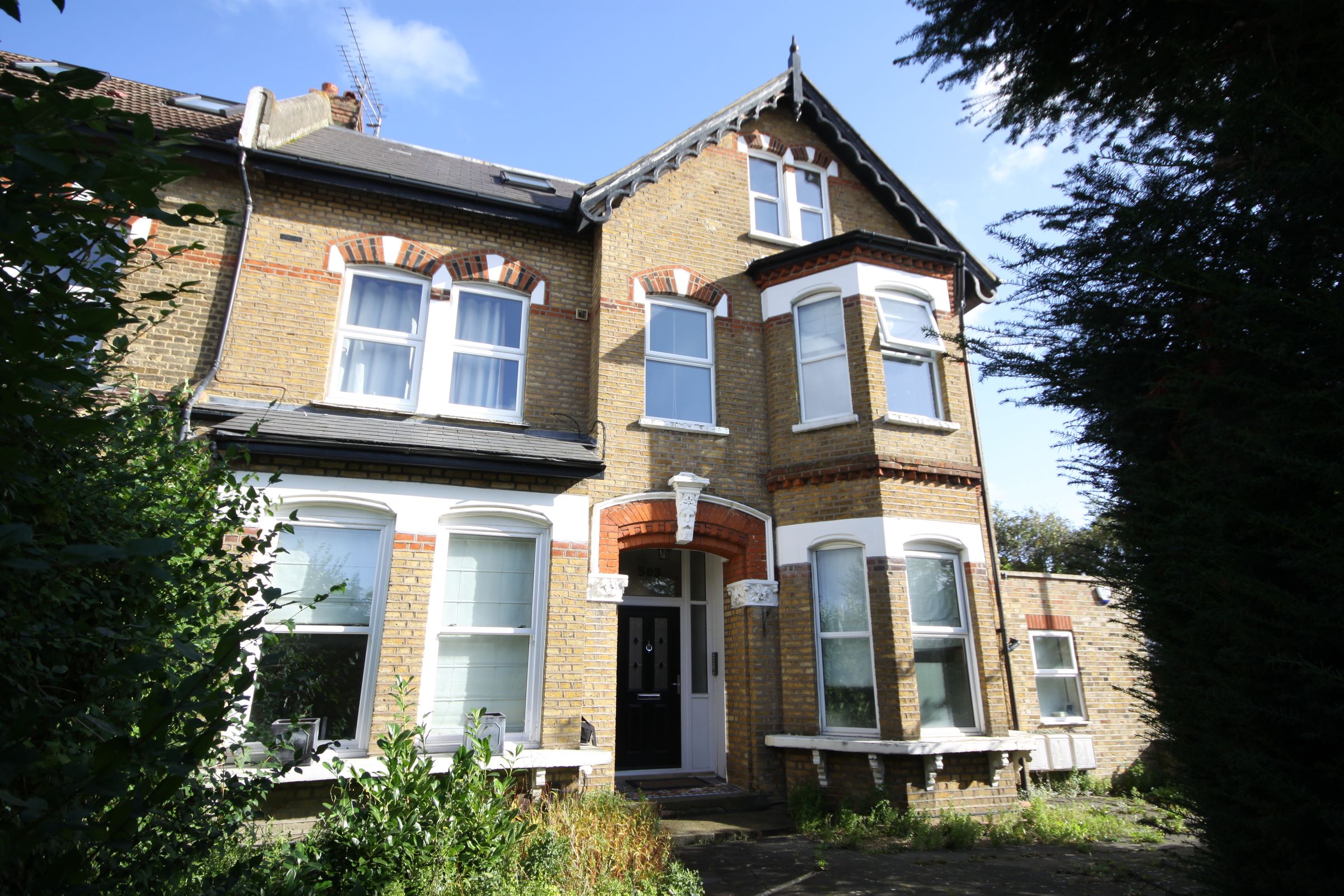2 bed flat to rent in Footscray Road, Eltham SE9 Zoopla