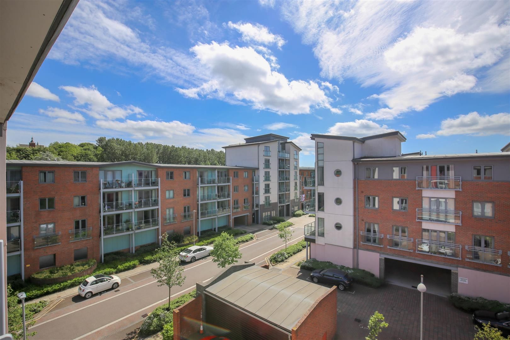 2 bed flat for sale in Cameronian Square, Ochre Yards, Gateshead NE8