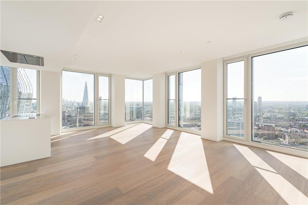 55 Upper Ground, Southbank Tower, London SE1  