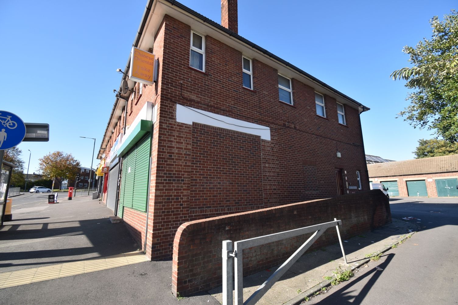 1 bed flat for sale in Bridge Road, Erith DA8 Zoopla