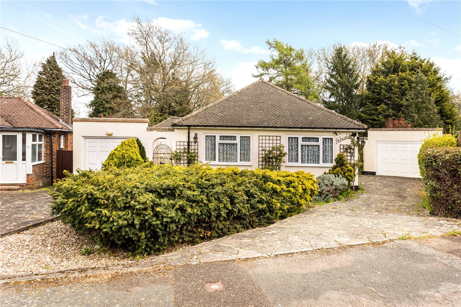 2 bed bungalow for sale in Close, Coulsdon CR5 Zoopla
