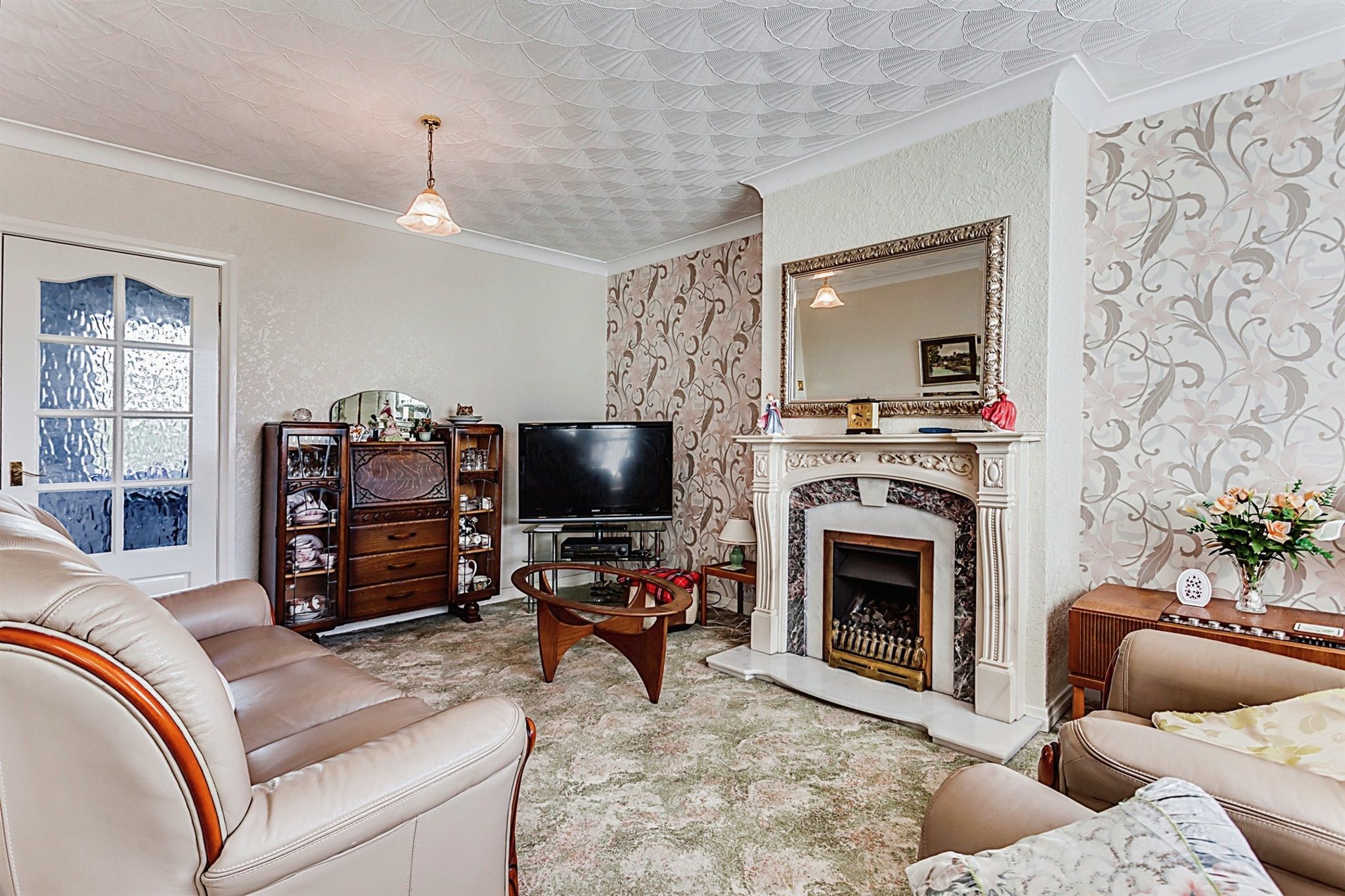 3 bed semidetached house for sale in Cumbrian Way, Wakefield WF2 Zoopla