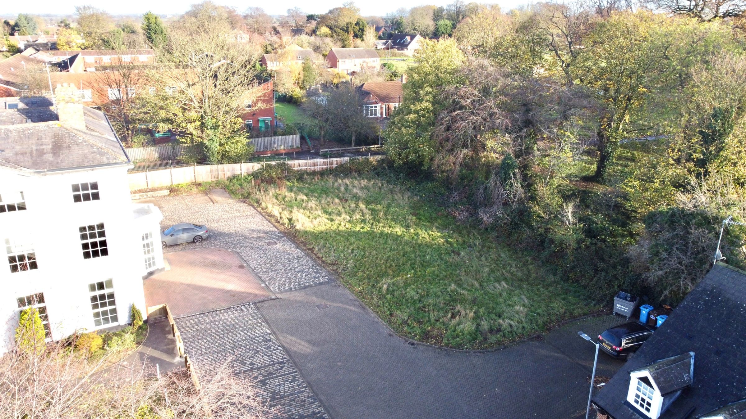 Land for sale in Kingfisher Rise, Sutton HU7 Zoopla