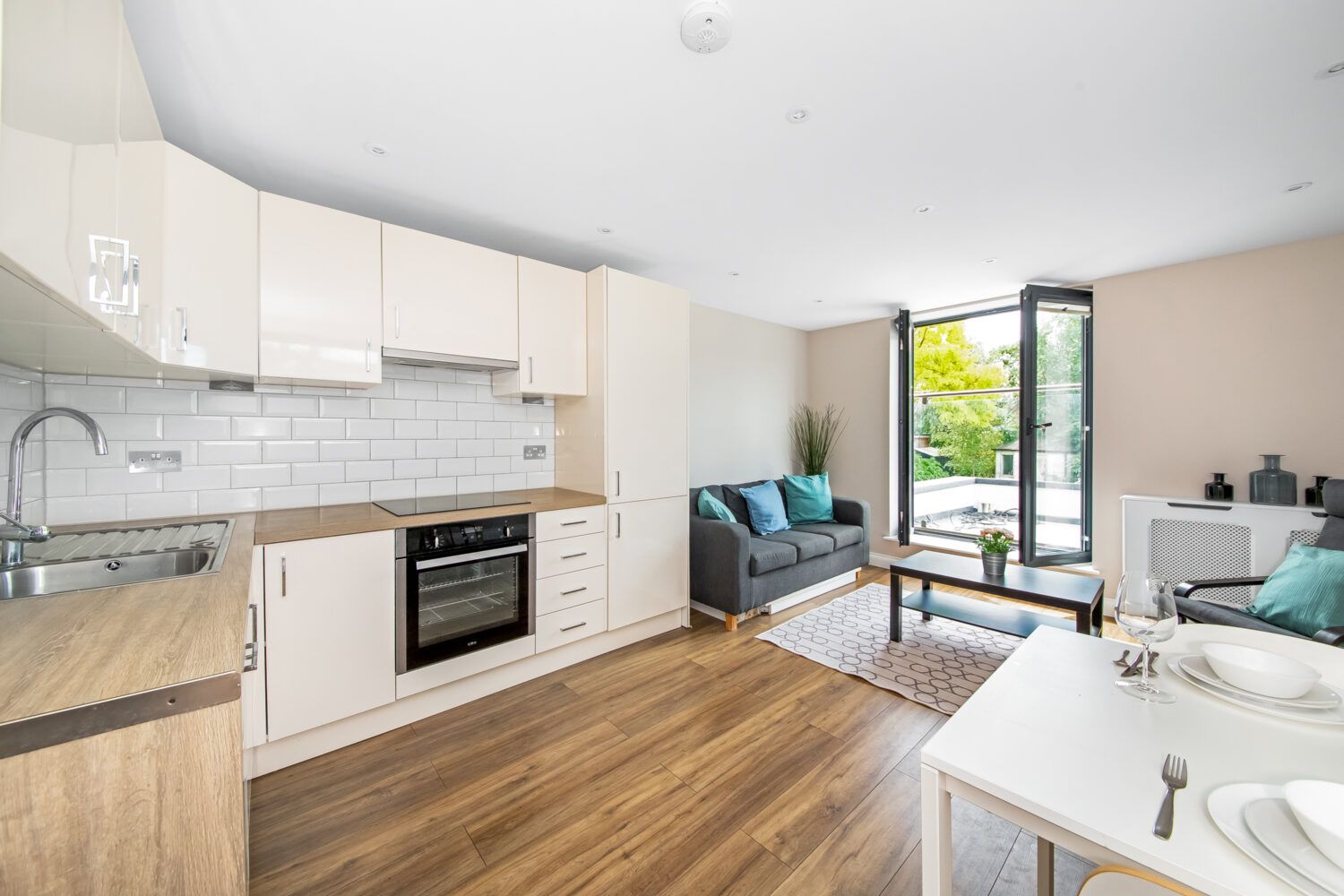 1 bed flat for sale in Goodrich Road, East Dulwich, London SE22 Zoopla