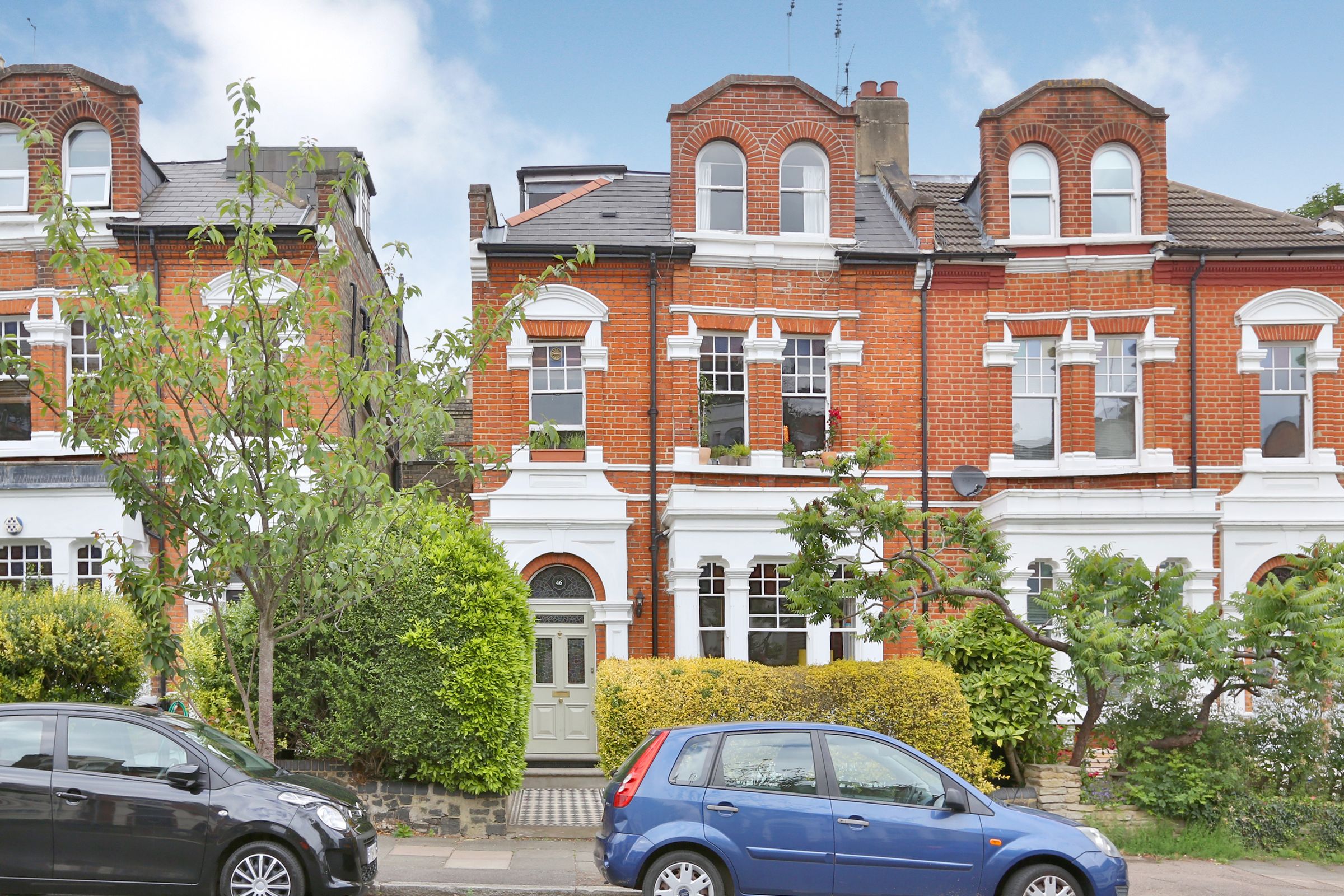 1 bed flat to rent in Cecile Park, Crouch End N8 Zoopla
