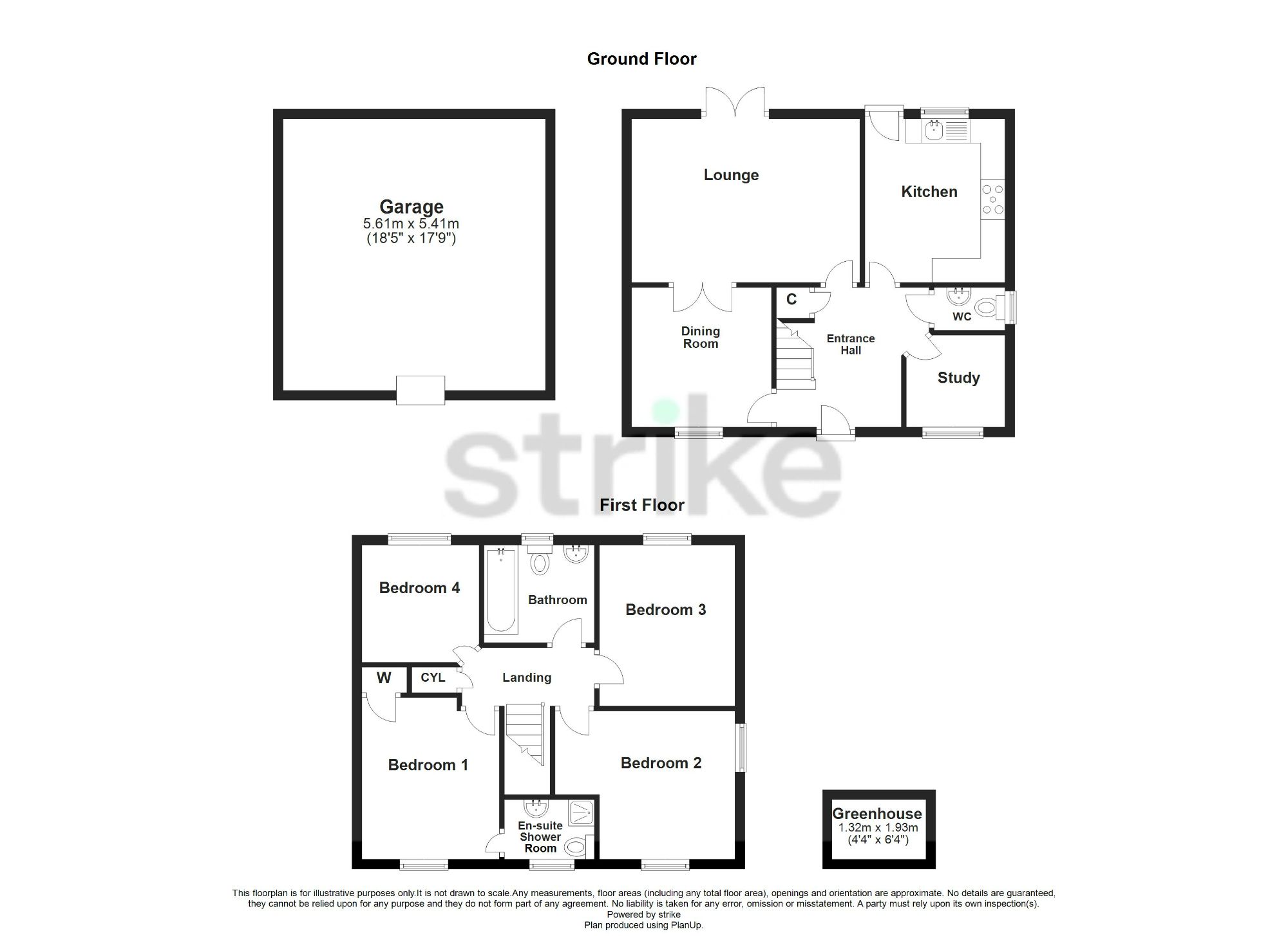 4 bed detached house for sale in Atkins Hill, Wincanton BA9 Zoopla