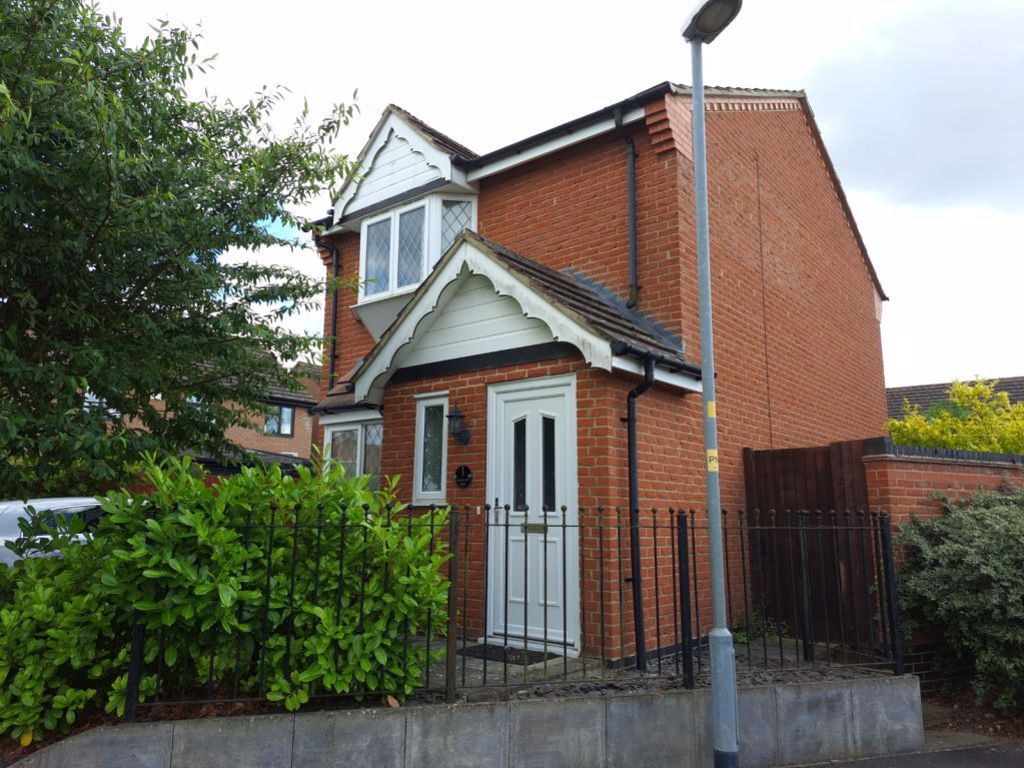 3 bed property to rent in Sherbourne Close, Swineshead, Boston PE20