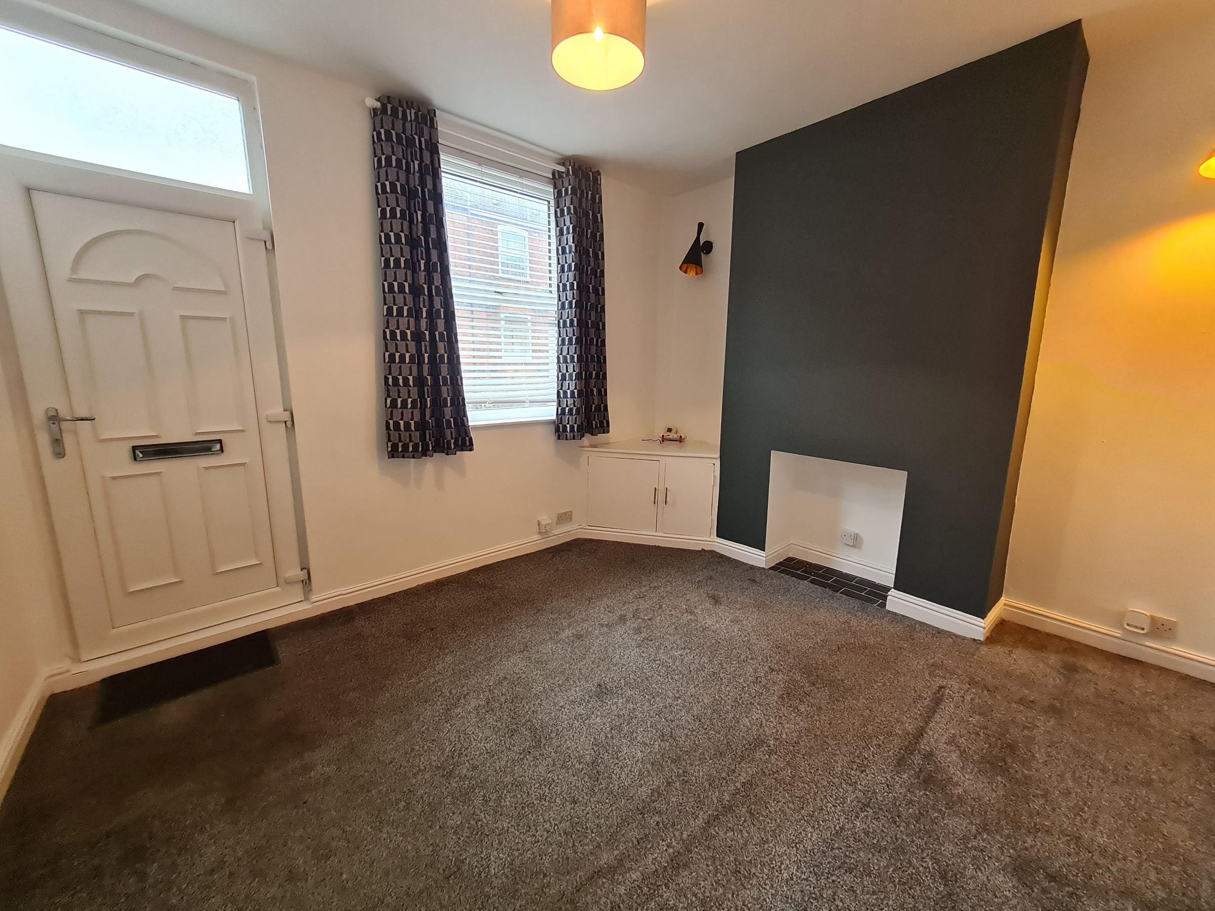 2 bed terraced house to rent in Granville Street, Castleford WF10 Zoopla