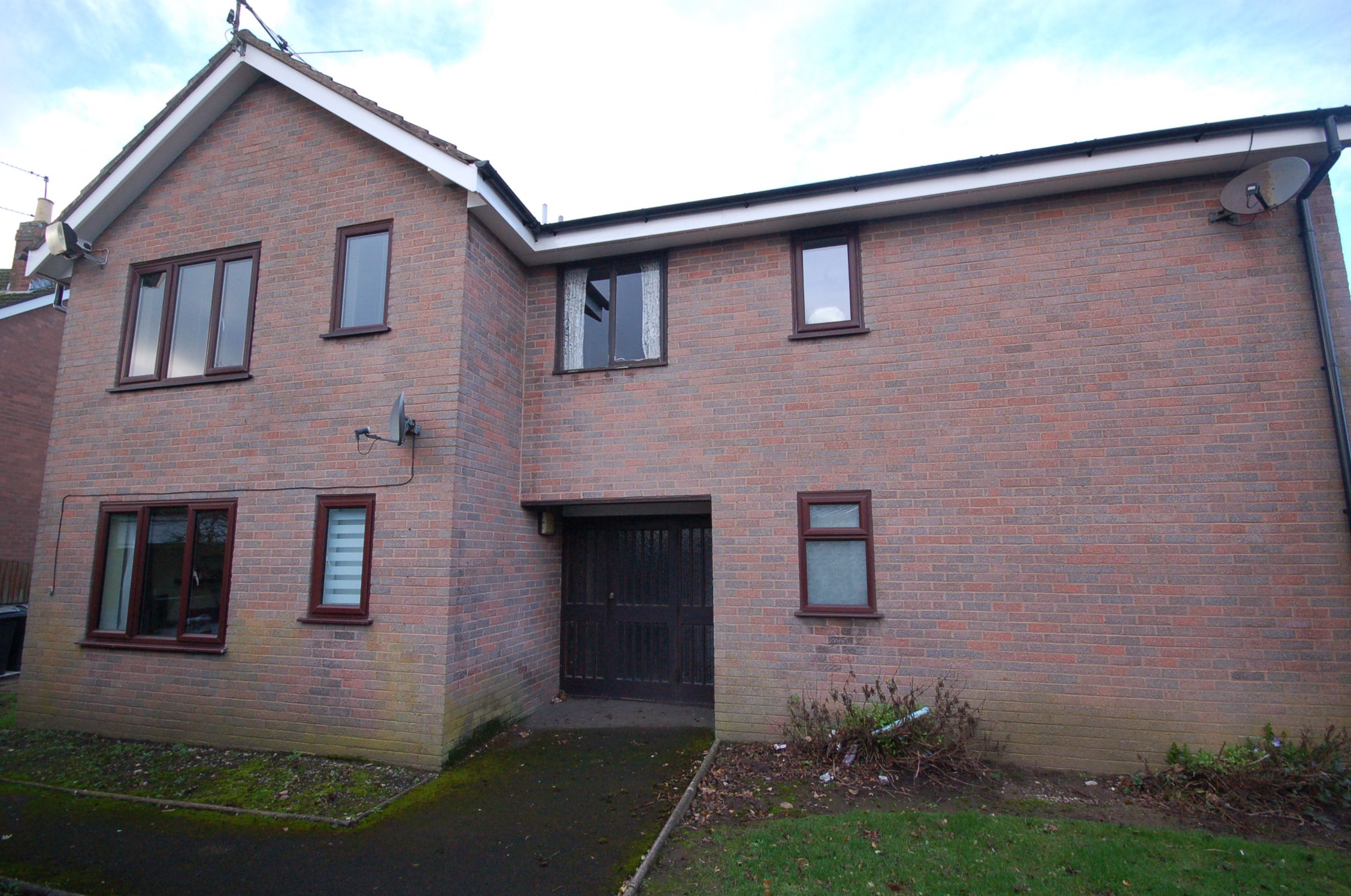Studio for sale in Holts Lane, PoultonLeFylde FY6 Zoopla