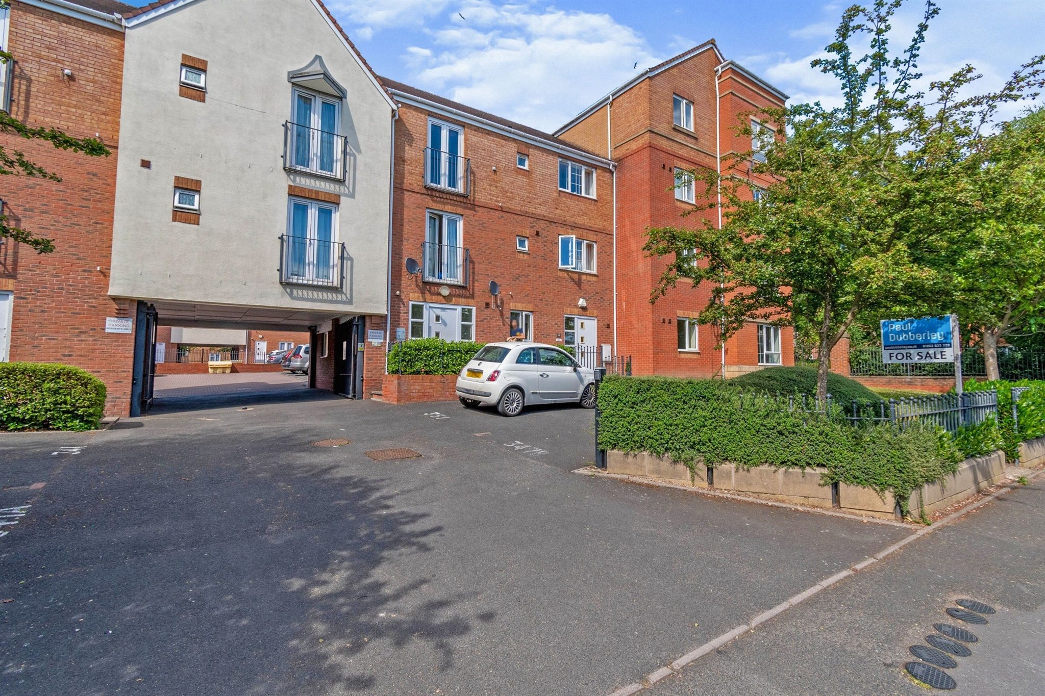 2 bed flat for sale in Willenhall Road, Wolverhampton WV1 Zoopla