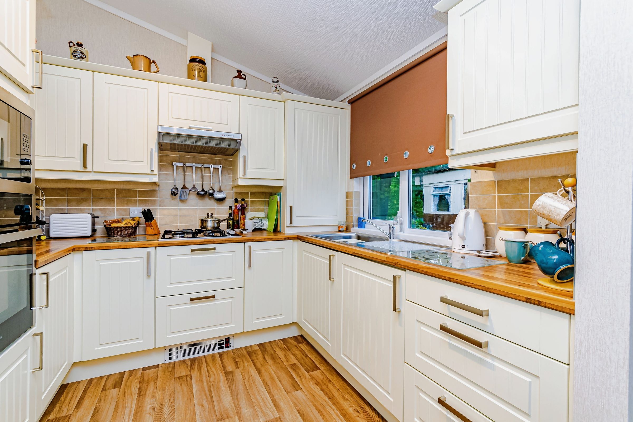 2 bed property for sale in St. Peters Avenue, Berrys Green Road, Berrys