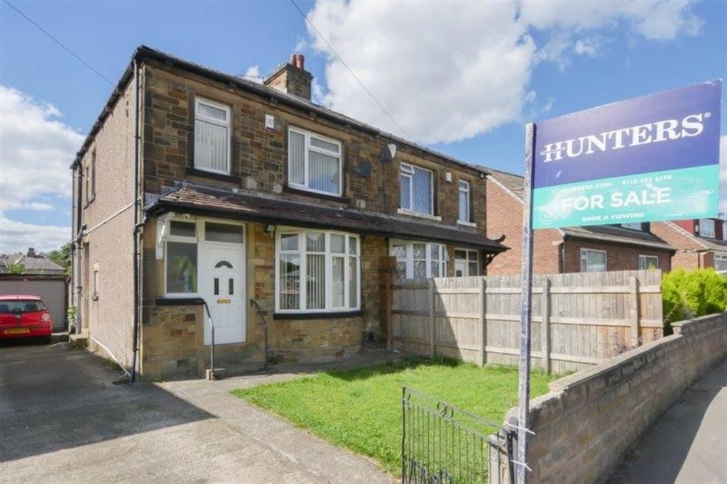 3 bed semidetached house for sale in Peckover Drive, Pudsey LS28 Zoopla