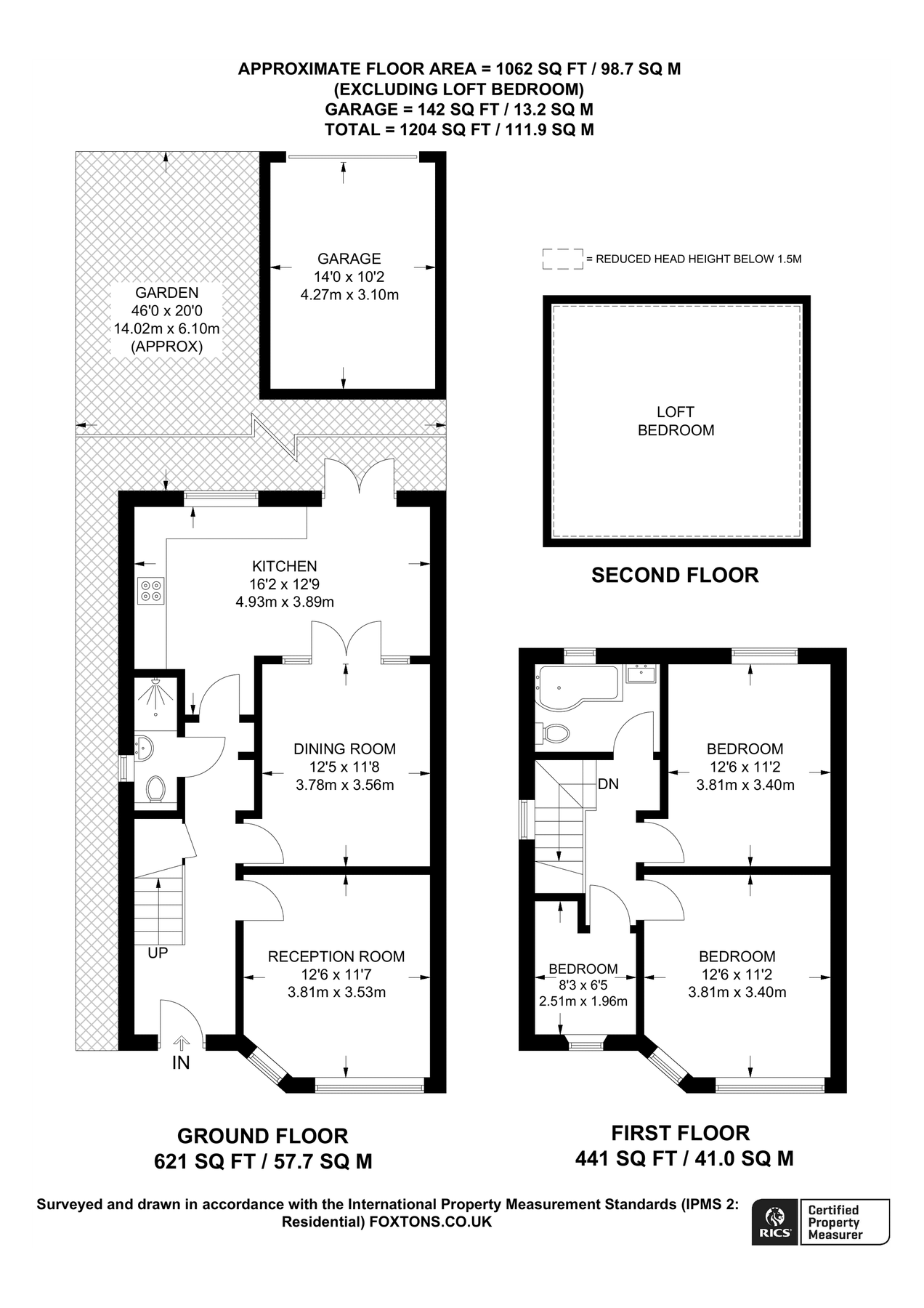 4 bed semidetached house for sale in Rowley Close, Alperton, Wembley