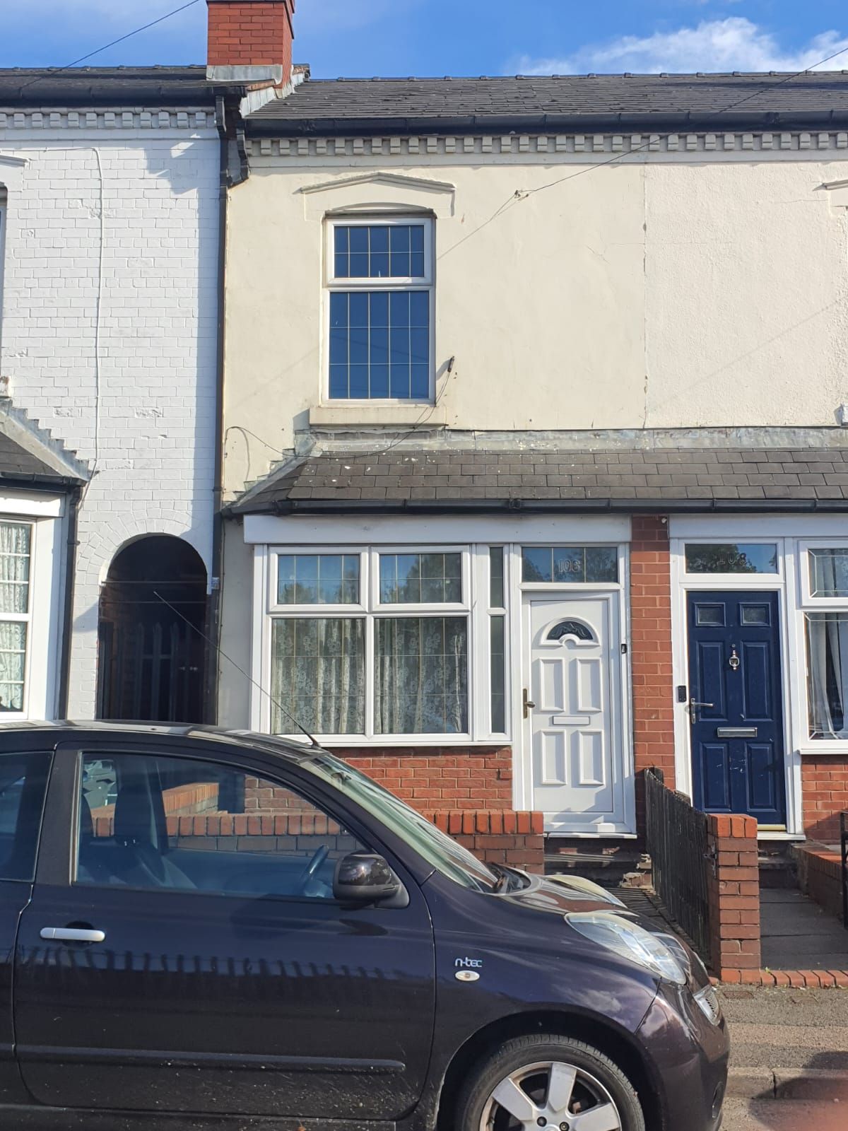 3 bed terraced house for sale in Whitmore Road, Small Heath B10 Zoopla