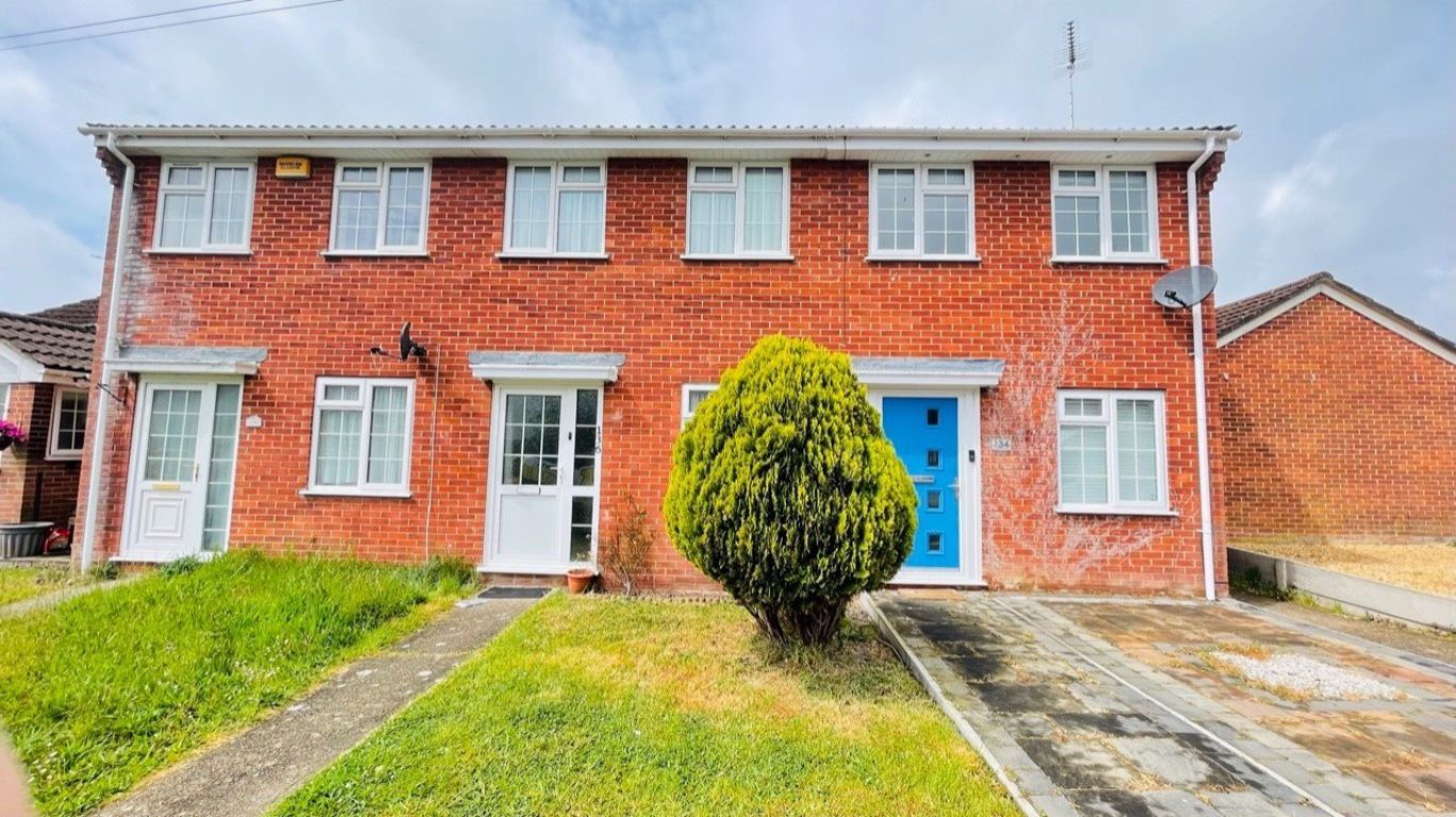 2 bed property to rent in Owls Road, Verwood BH31 Zoopla