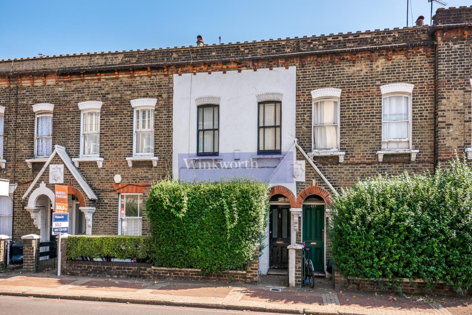 2 bed property for sale in Latchmere Road, London SW11 Zoopla