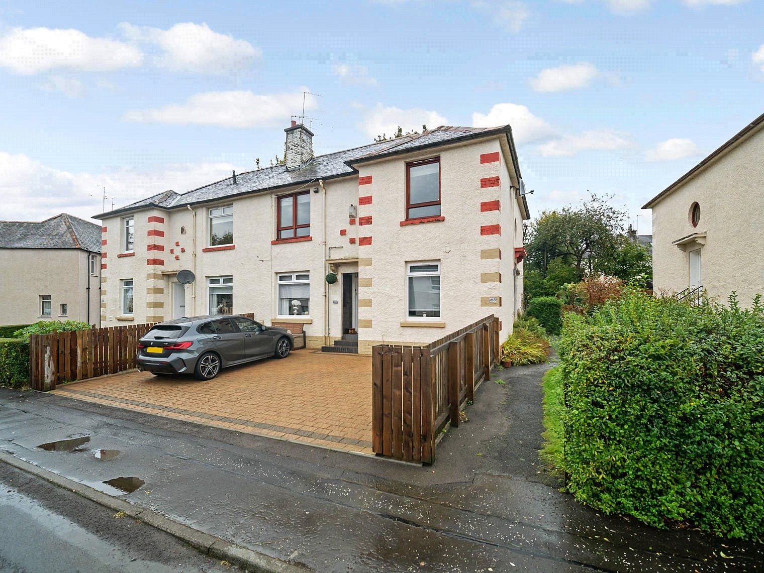 2 bed cottage for sale in Aros Drive, Mosspark, Glasgow G52 Zoopla