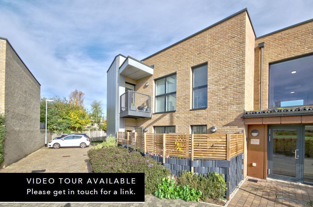 St. Michael Street, Trumpington, Cambridge CB2  