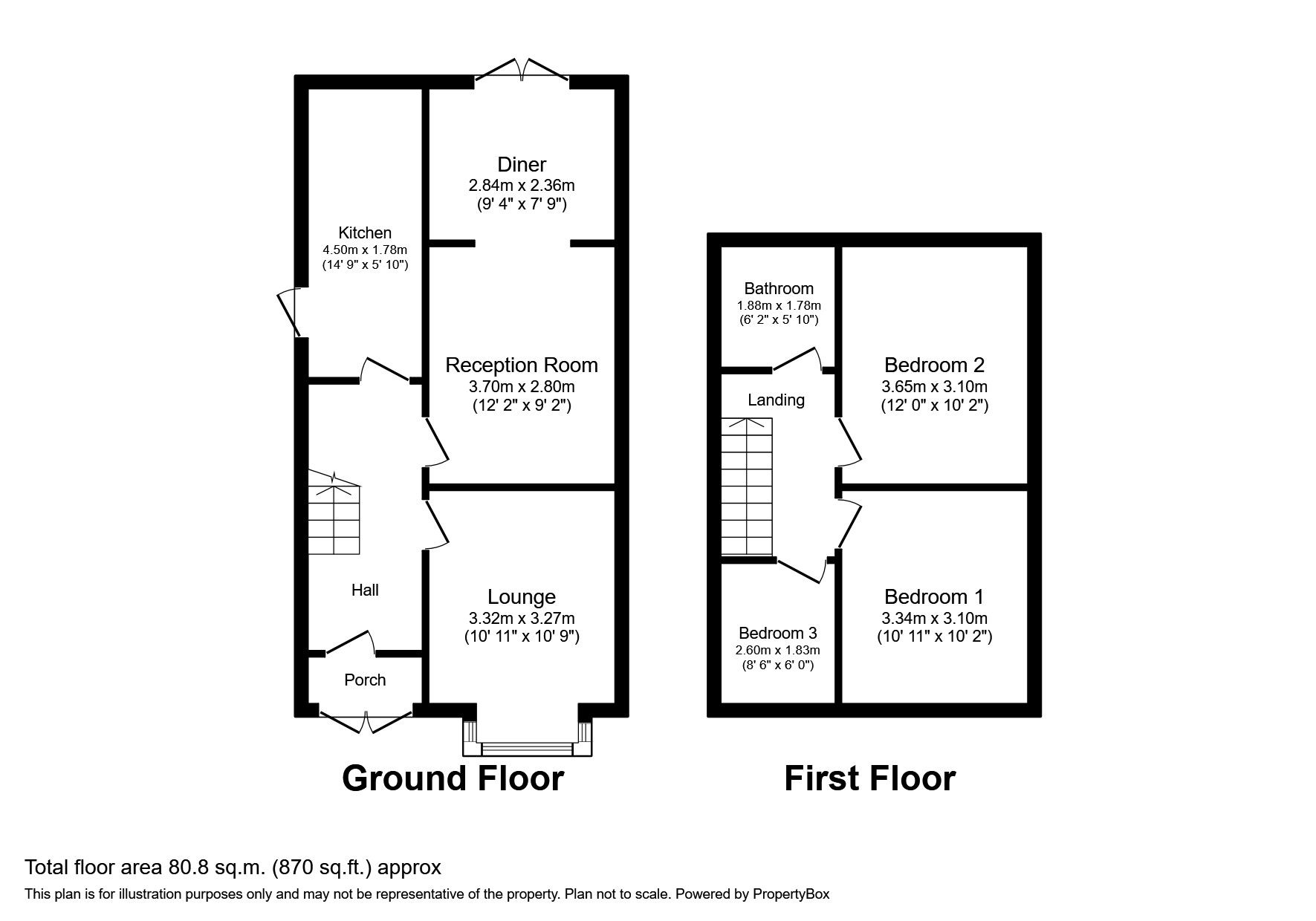 3 bed semidetached house for sale in Campbell Drive, Knotty Ash