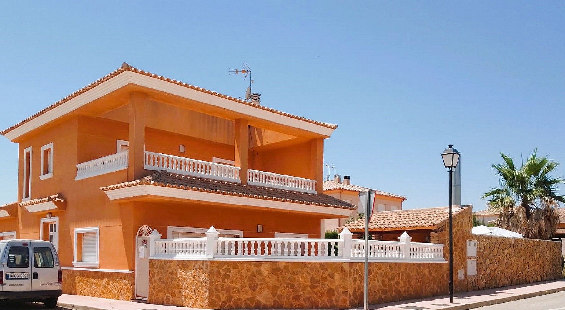 3 bed villa for sale in 03638 Salinas, Alicante, Spain Zoopla