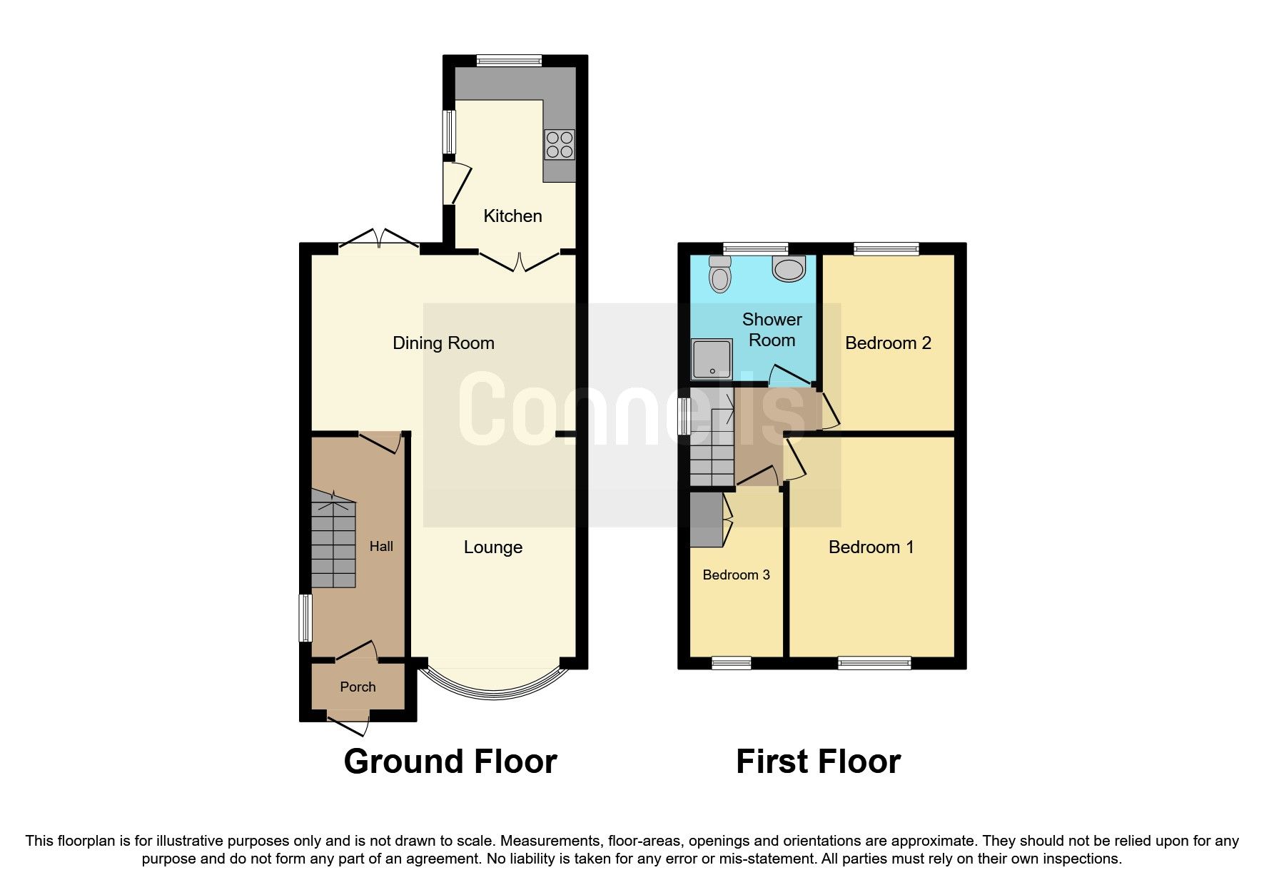 3 bed end terrace house for sale in Jenkinson Road, Wednesbury WS10 Zoopla