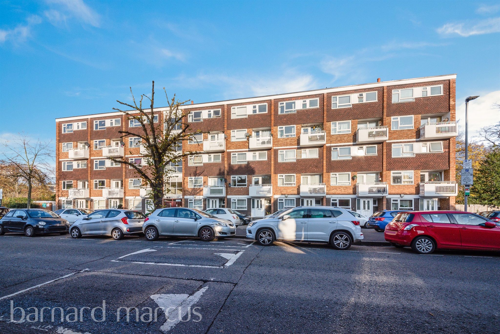 1 bed flat for sale in Denmark Road, Kingston Upon Thames KT1 Zoopla