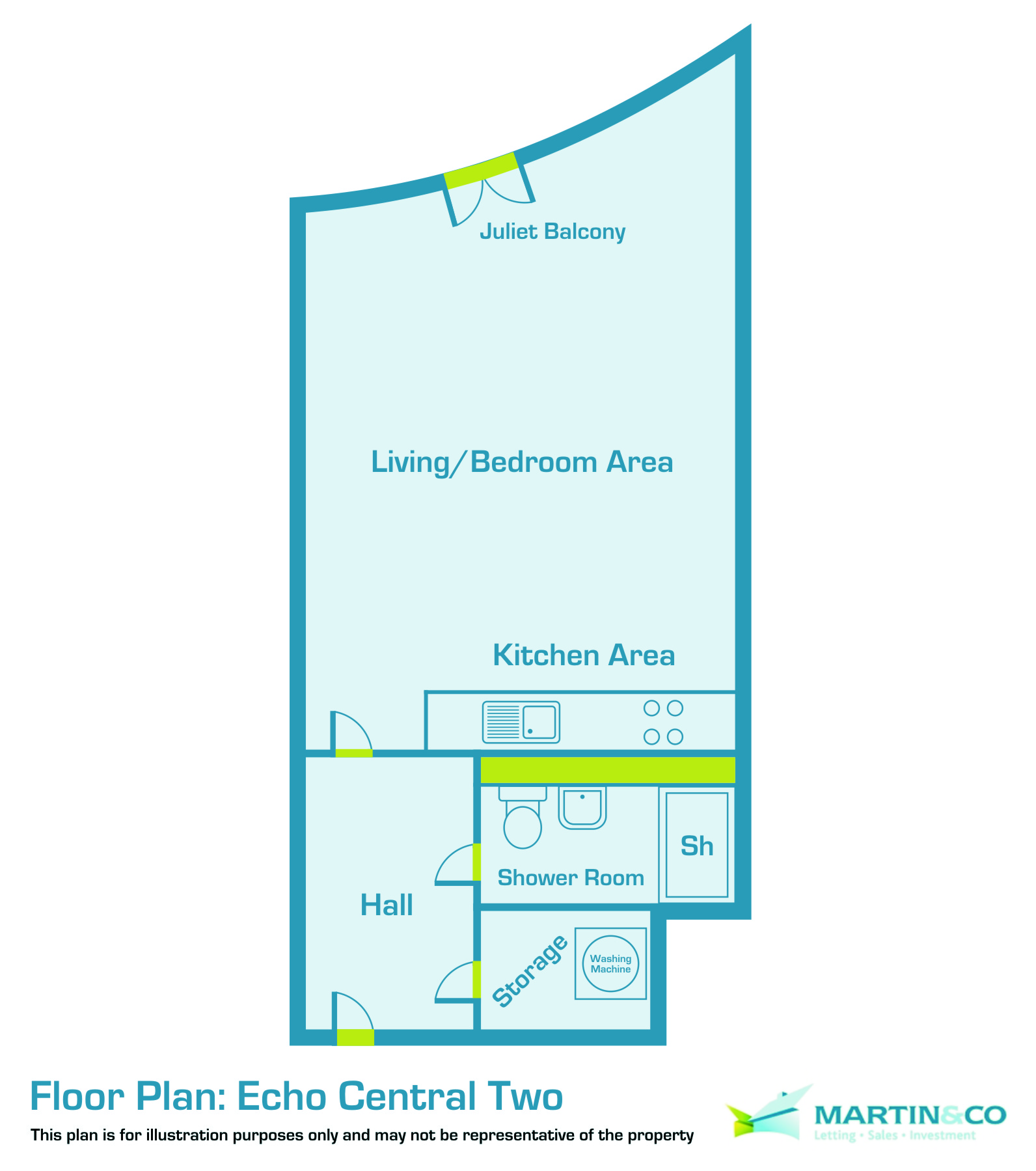 Studio to rent in Cross Green Lane, Leeds LS9 Zoopla