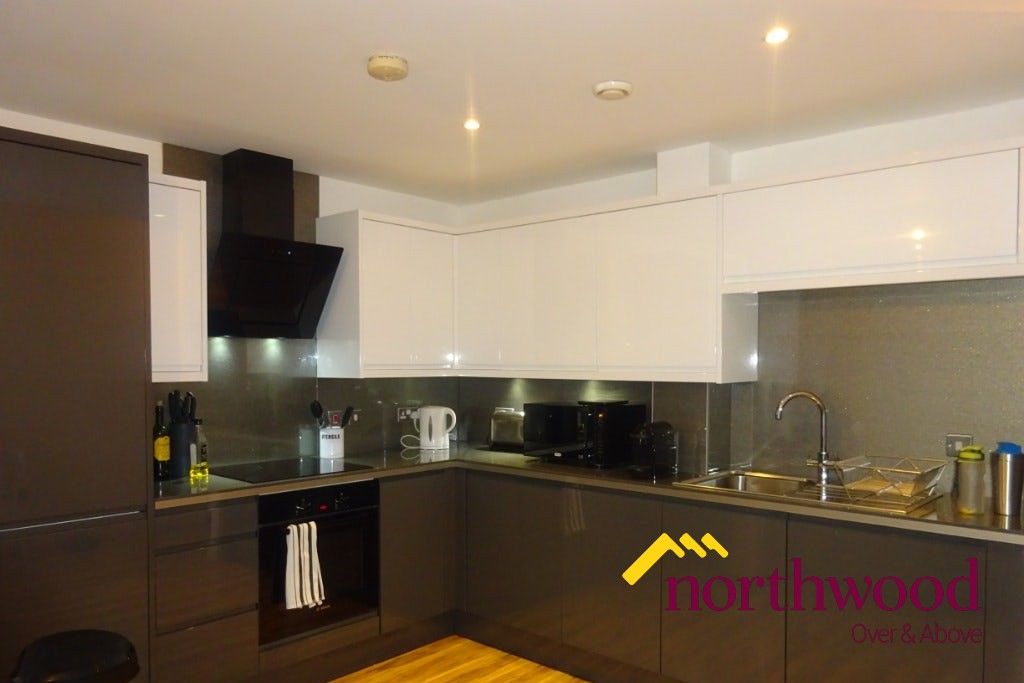 Latitude Development 155 Bromsgrove Stre, City Centre, Birmingham B5  