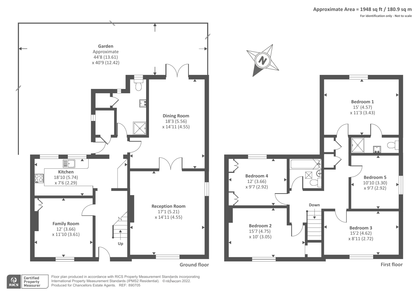 5 bed semidetached house for sale in Chesterton, Oxfordshire OX26 Zoopla