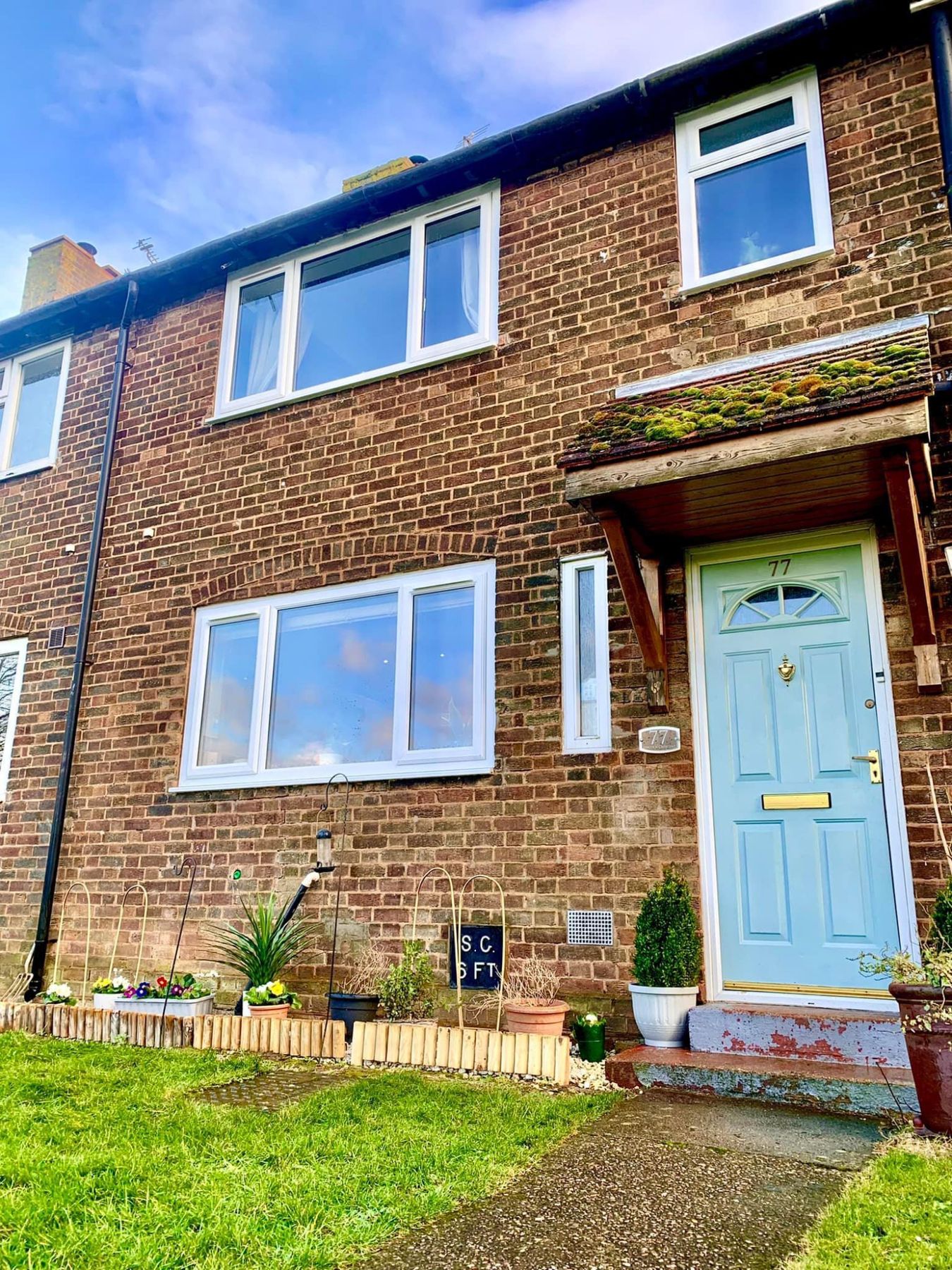 2 bed terraced house for sale in Lincoln Crescent, Kirton Lindsey, Gainsborough DN21 Zoopla