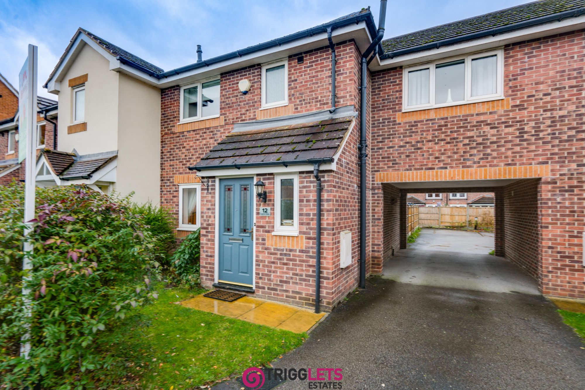 3 bed terraced house for sale in Close, Brampton Bierlow, Rotherham S63 Zoopla