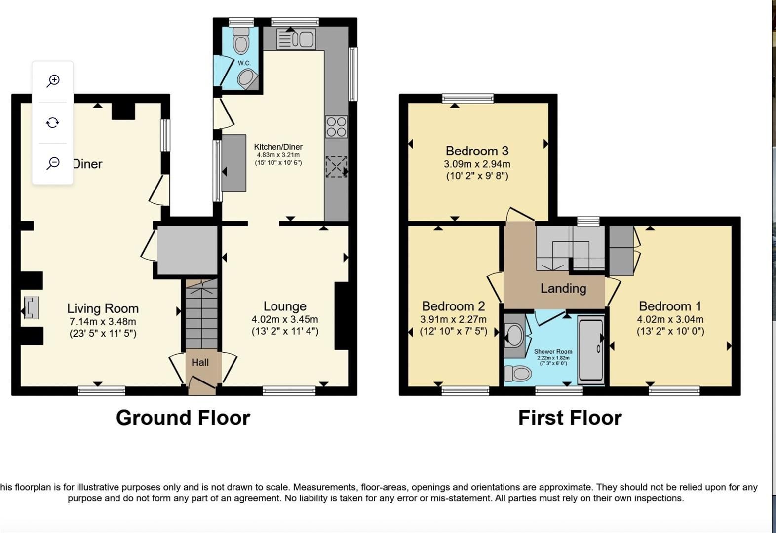 3 bed cottage for sale in Unity Road, Porthleven, Helston TR13 Zoopla