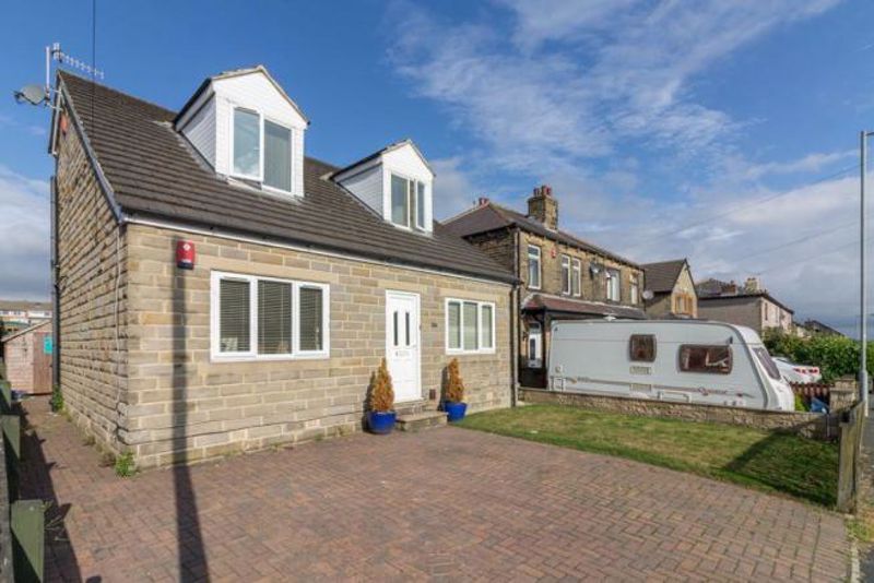 4 bed detached house for sale in Ascot Avenue, Bradford BD7 Zoopla