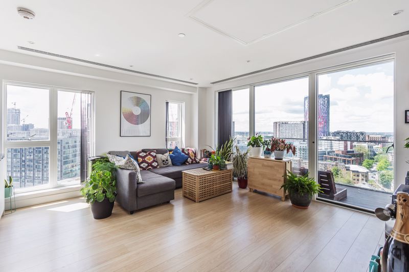 Rainier Apartments Cherry Orchard Road Croydon CR0  