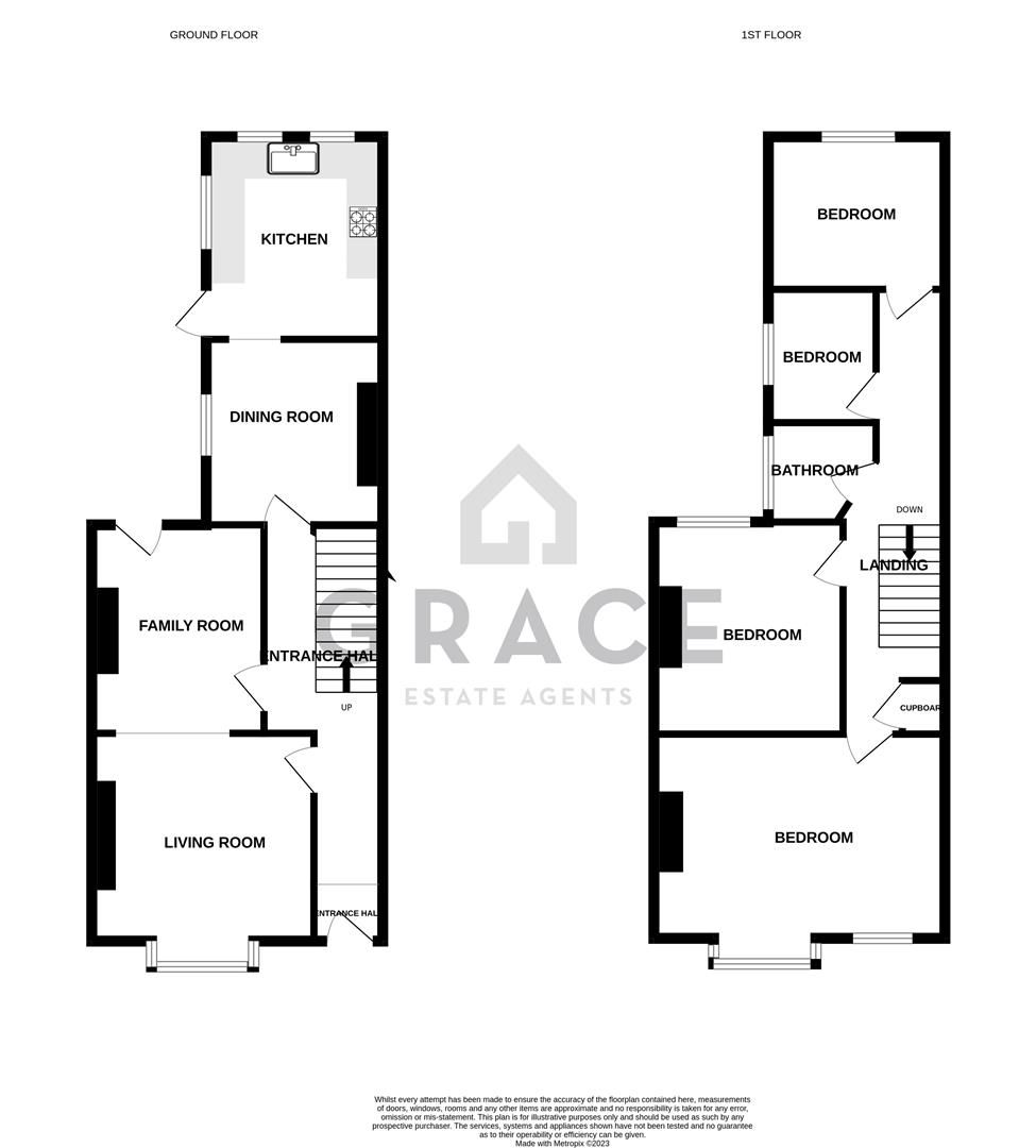 4 bed terraced house for sale in Broom Hill Road, Ipswich IP1 Zoopla
