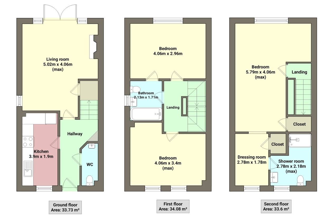 3 bed semidetached house for sale in Stratford Drive, Prescot L34 Zoopla