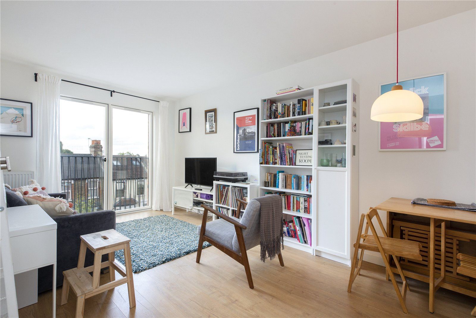 1 bed flat for sale in Gainsford Road, Walthamstow, London E17 Zoopla