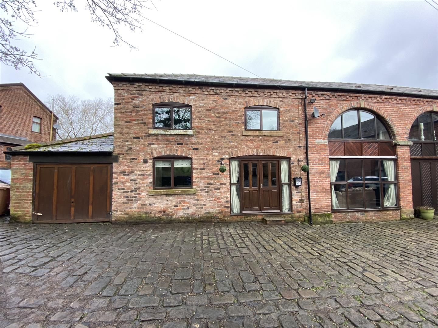 3 bed property for sale in Sherdley Road, St. Helens WA9 Zoopla