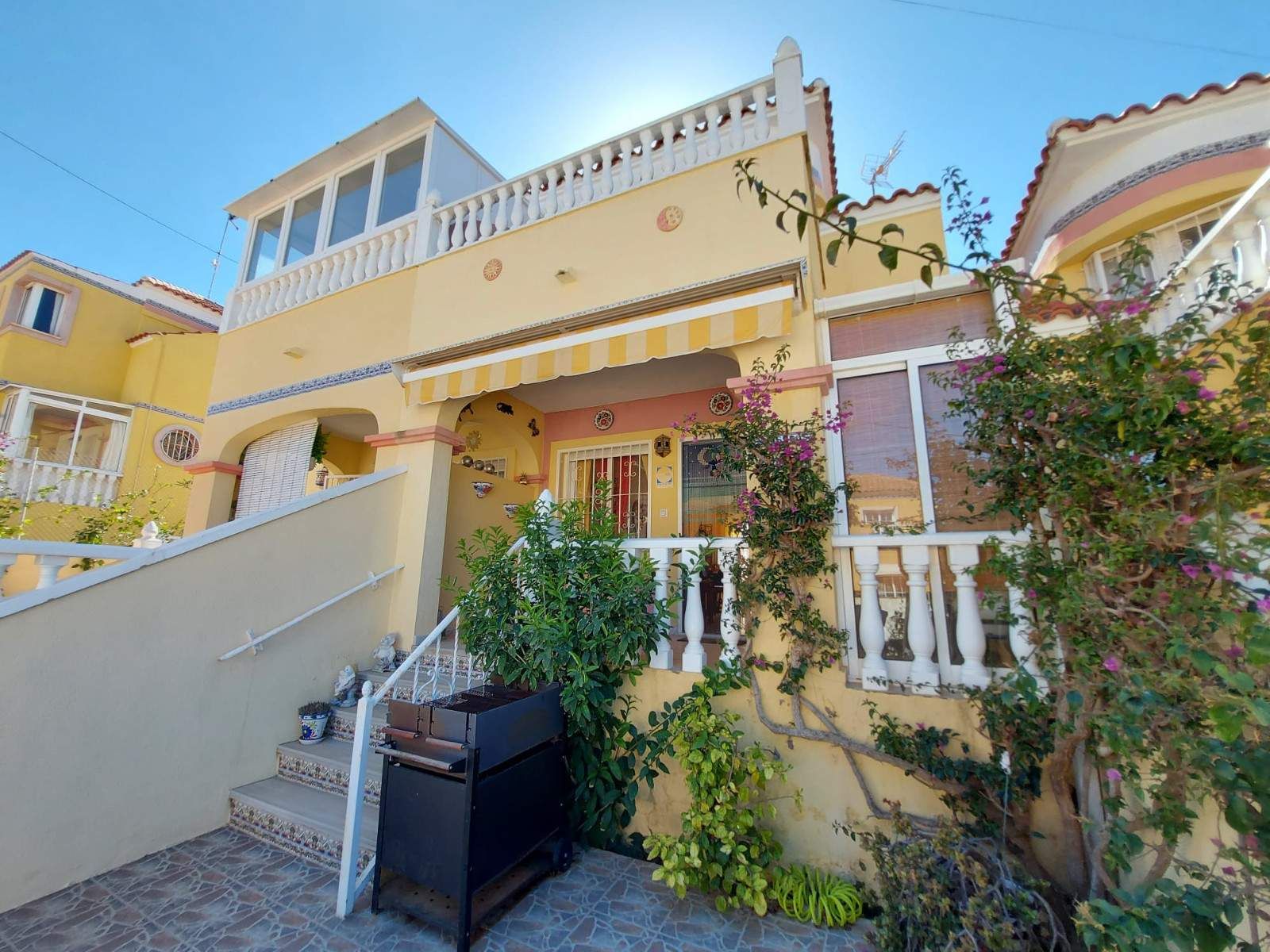 2 bed town house for sale in 03189 Villamartín, Alicante, Spain Zoopla