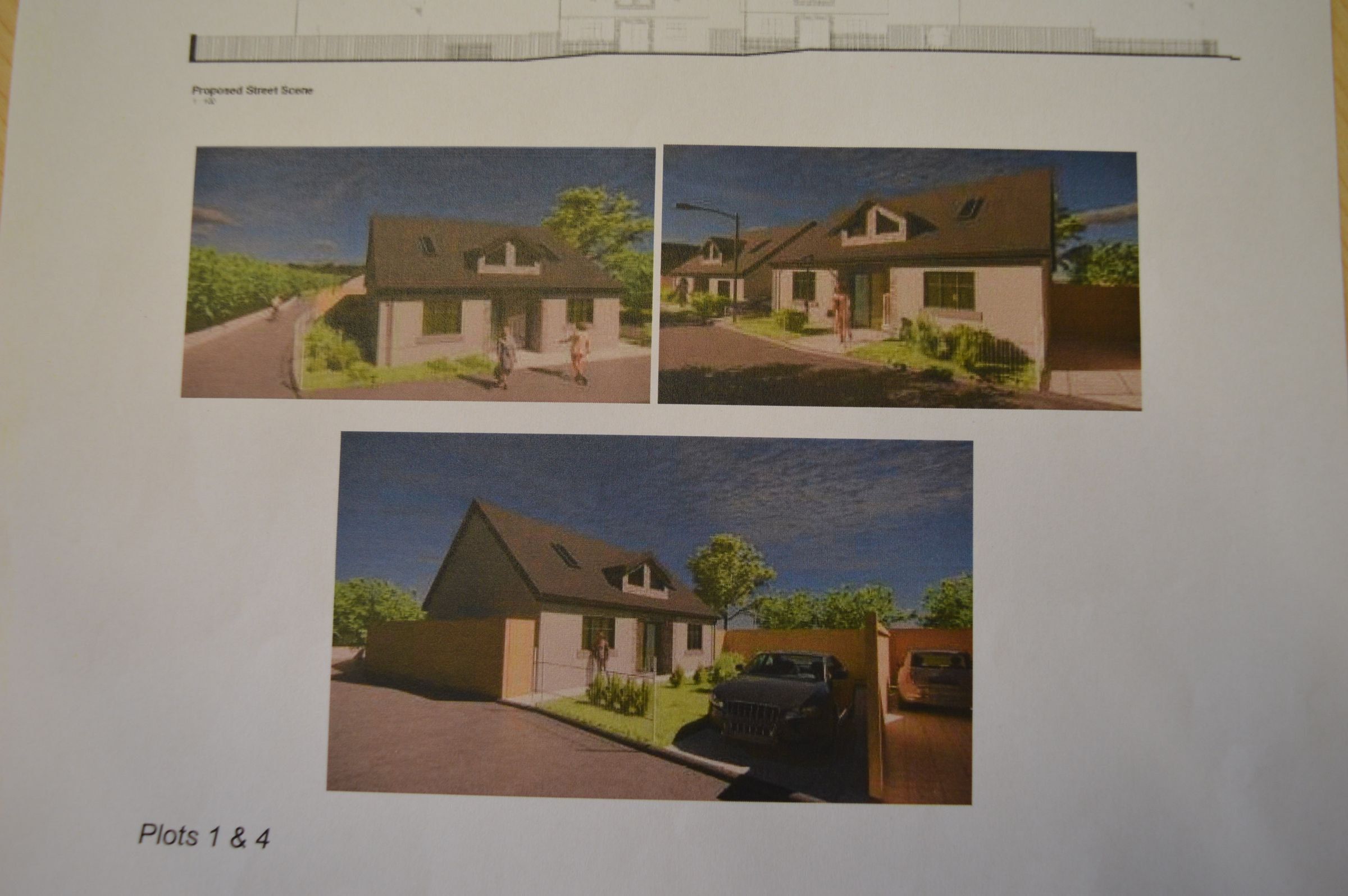 4 bed detached bungalow for sale in Llanmaes Road, Llantwit Major CF61