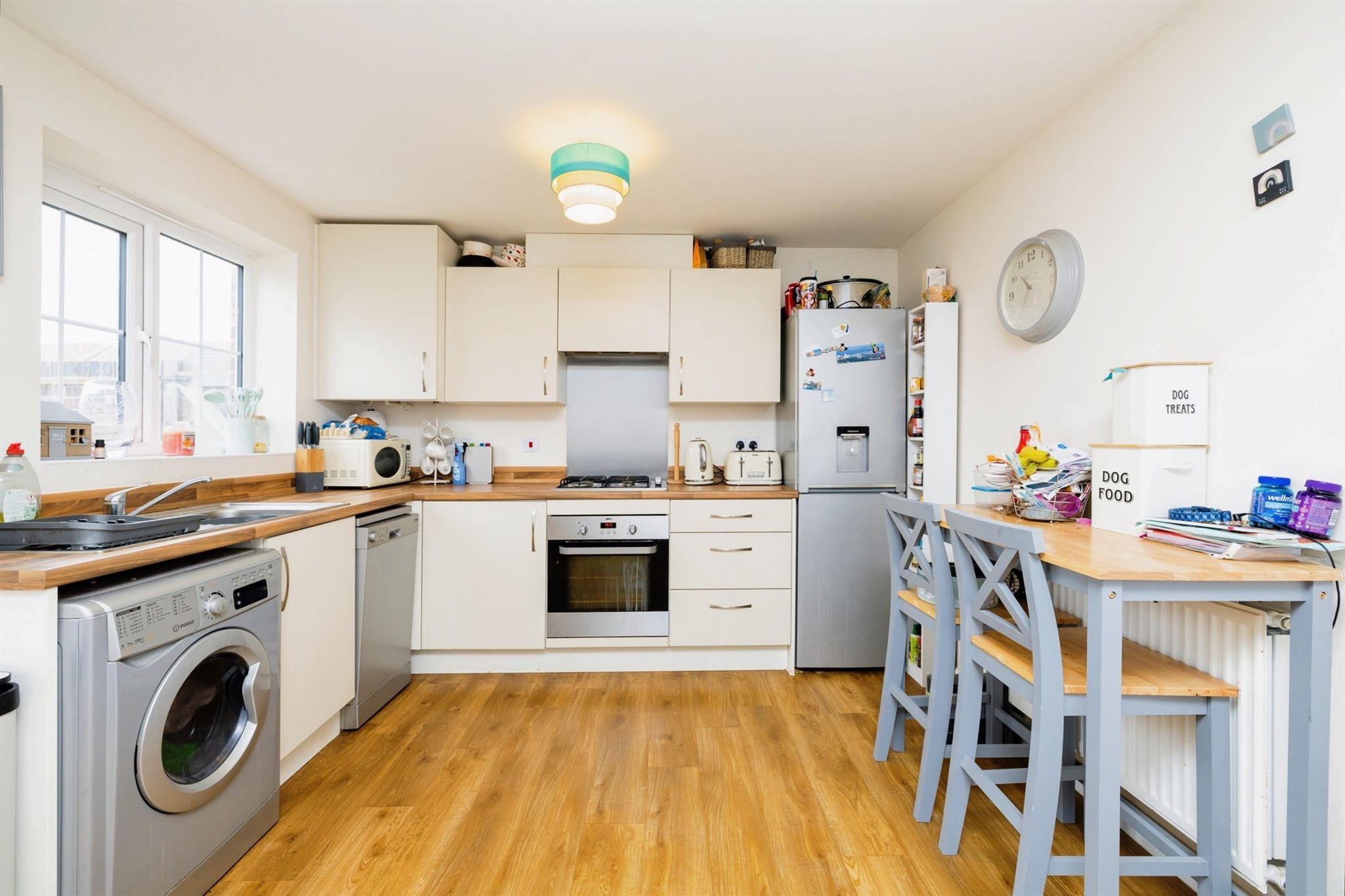 3 bed semidetached house for sale in Yarrow Road, Bodicote, Banbury