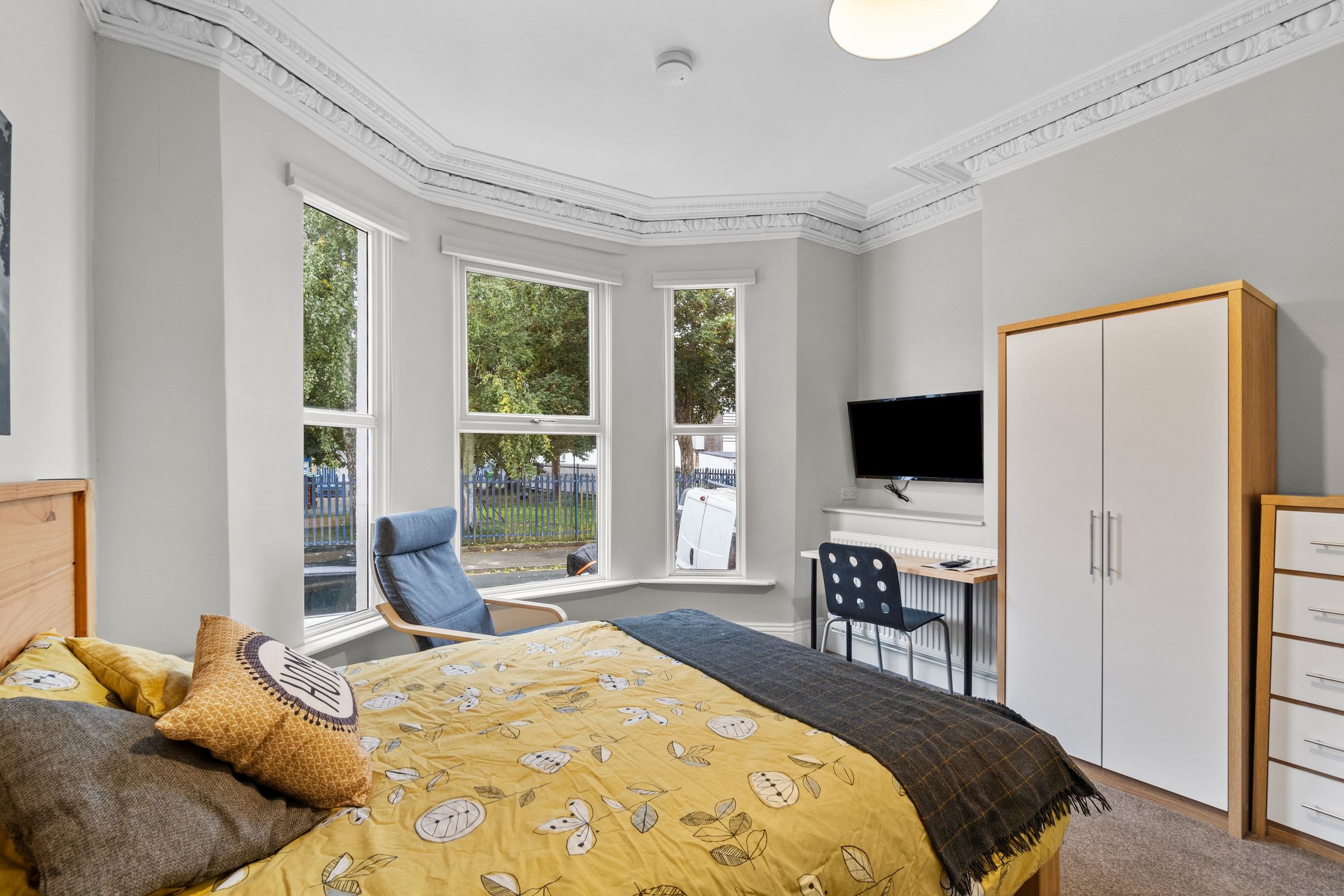 Room to rent in 37 College Road, Keyham, Plymouth PL2 Zoopla