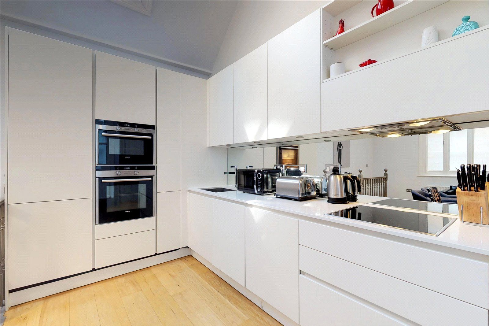 Ogle Street, London W1W