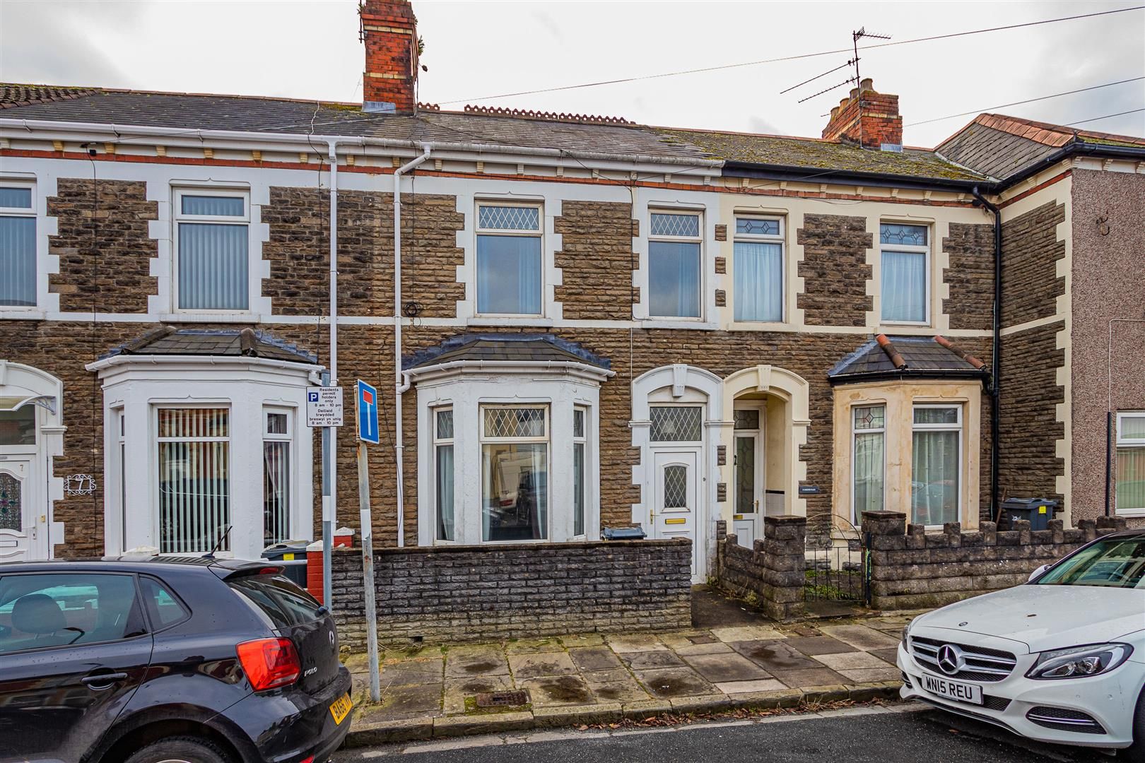 3 bed property to rent in Chester Place, Cardiff CF11 Zoopla