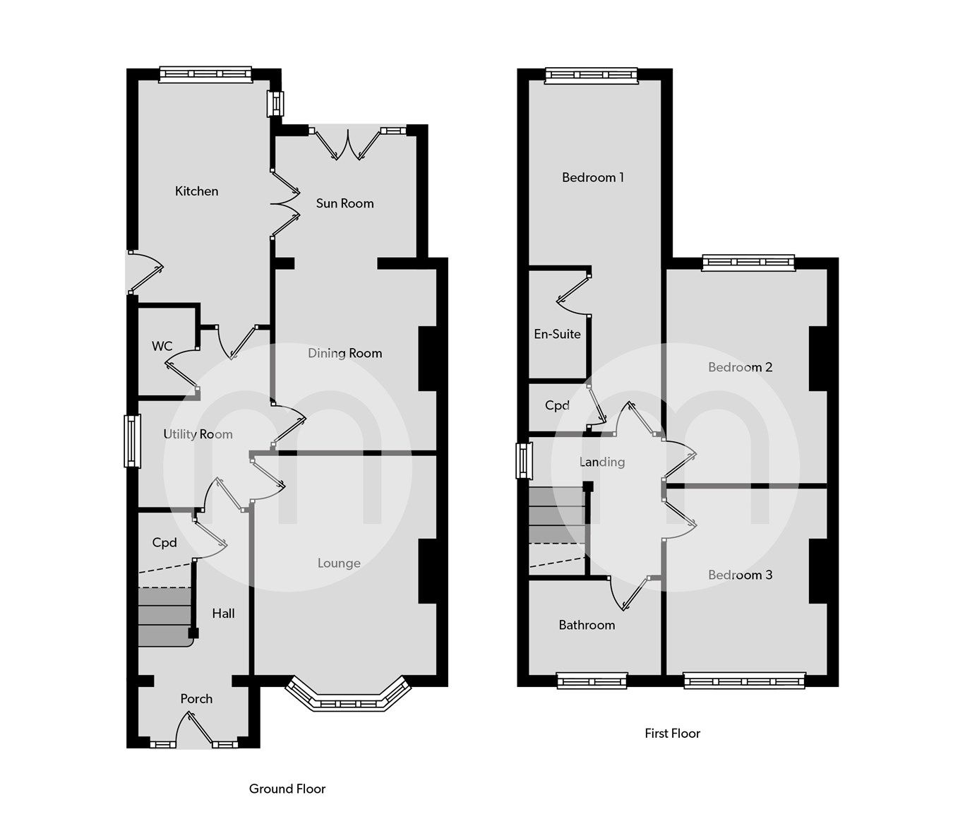 3 bed detached house for sale in Ipswich Road, Colchester CO4 Zoopla