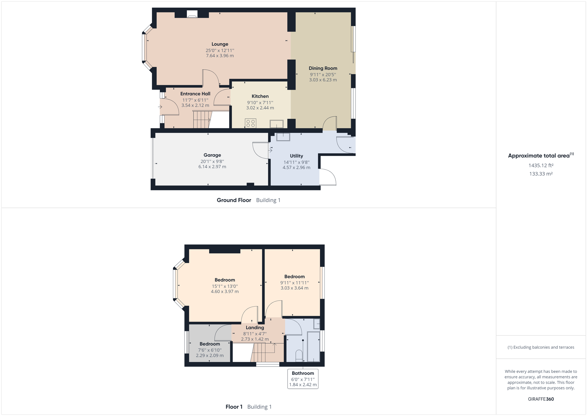 3 bed detached house for sale in Arle Road, Cheltenham, Gloucestershire