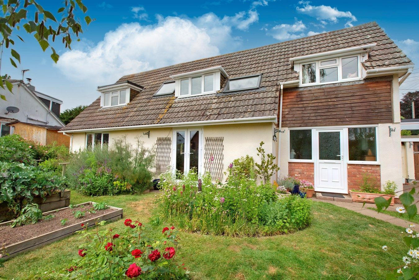 3 bed detached bungalow for sale in Feniton, Feniton, Honiton EX14 Zoopla
